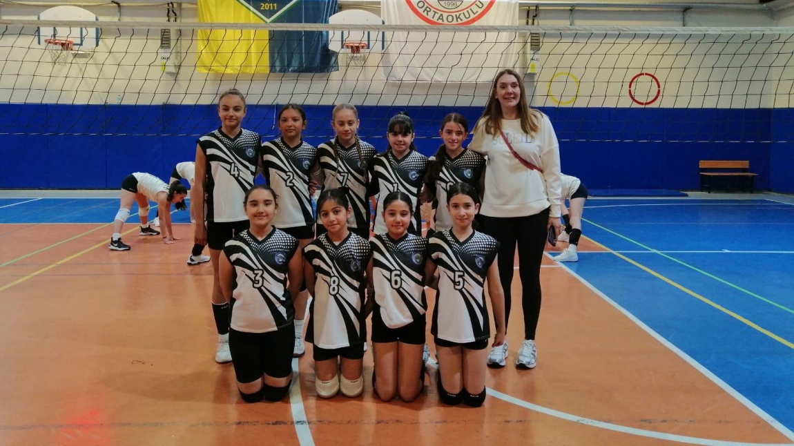 Tebrikler Kızlar